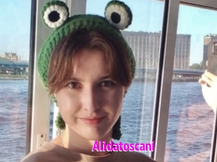 Alidatoscani