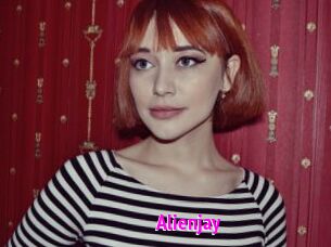 Alienjay