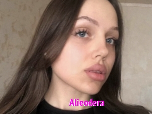 Alieodera