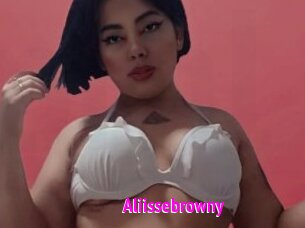 Aliissebrowny