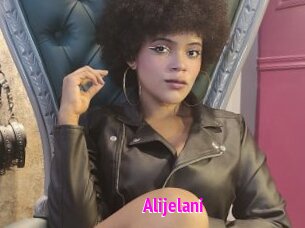 Alijelani