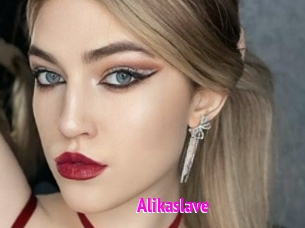 Alikaslave