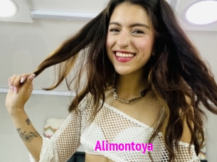 Alimontoya