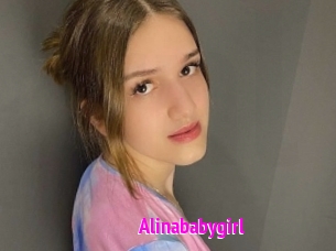 Alinababygirl