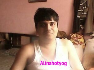 alinahotyog Porn Loverz