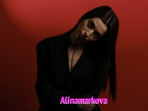 alinamarkova Porn Loverz