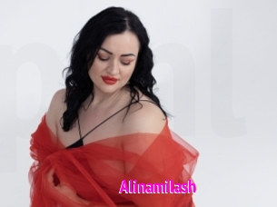 alinamilash Porn Loverz