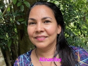 Alinamiles
