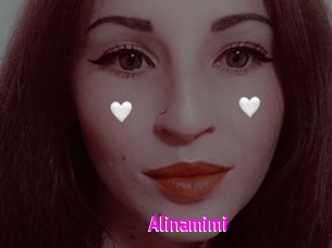 Alinamimi