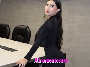 Alinamontesory