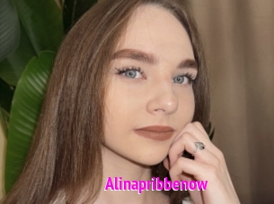 Alinapribbenow
