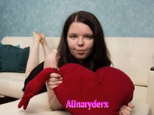 alinaryderx Porn Loverz