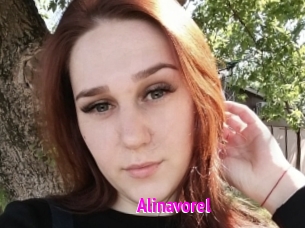 Alinavorel