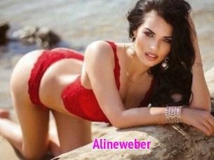 Alineweber