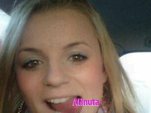 alinuta Porn Loverz