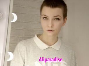 Aliparadise