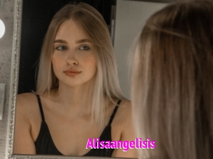 Alisaangelisis
