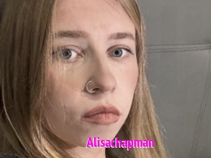 Alisachapman
