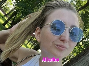 Alisafox