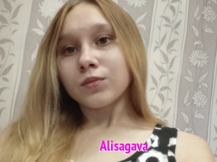 Alisagava