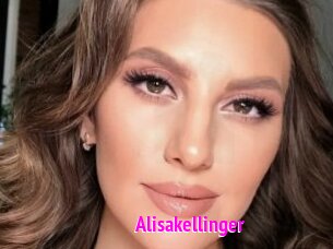 Alisakellinger