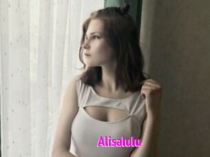 Alisalulu