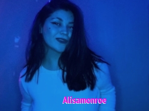 Alisamonroe