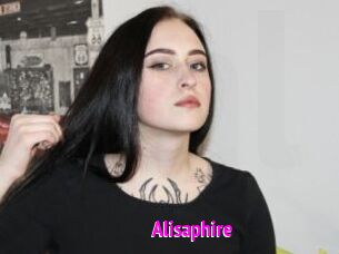 Alisaphire