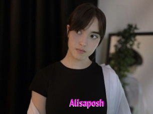 Alisaposh