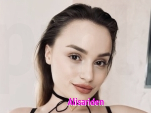 Alisariden