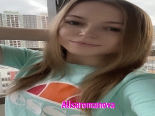 Alisaromanova