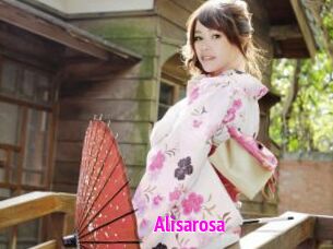 Alisarosa