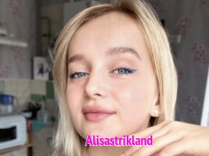 Alisastrikland
