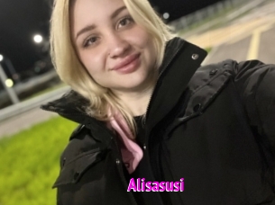 Alisasusi