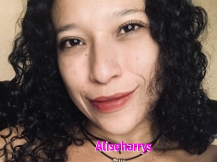 Aliseharrys
