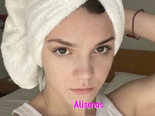 Aliseros