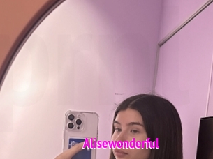 alisewonderful Porn Loverz
