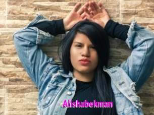 alishabekman Porn Loverz
