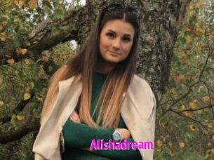 Alishadream