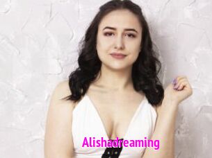 Alishadreaming