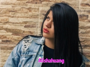 Alishahuang