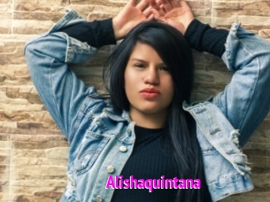 Alishaquintana