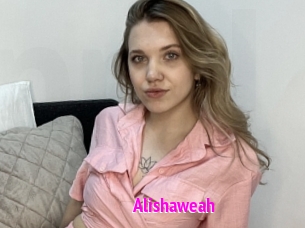 Alishaweah