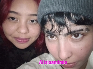 alisiaandmia Porn Loverz