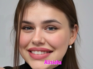 Alisiaha