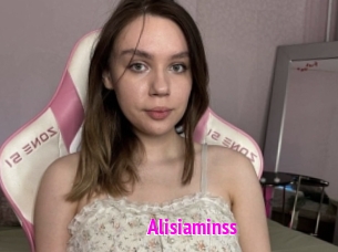Alisiaminss