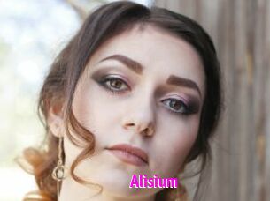 Alisium