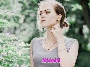 Aliskalol