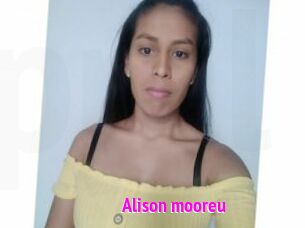 Alison_mooreu