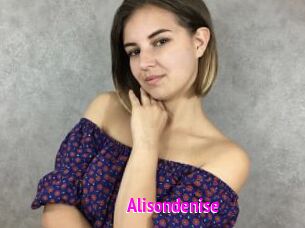 Alisondenise